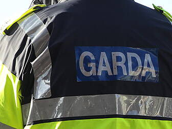 A Number Of Serving Gardaí Inv...